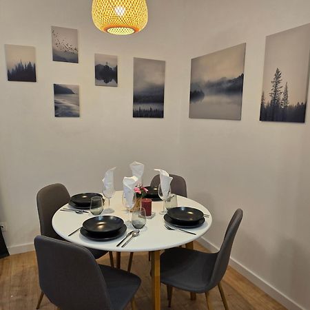 Cozy Haven Будапеща Екстериор снимка