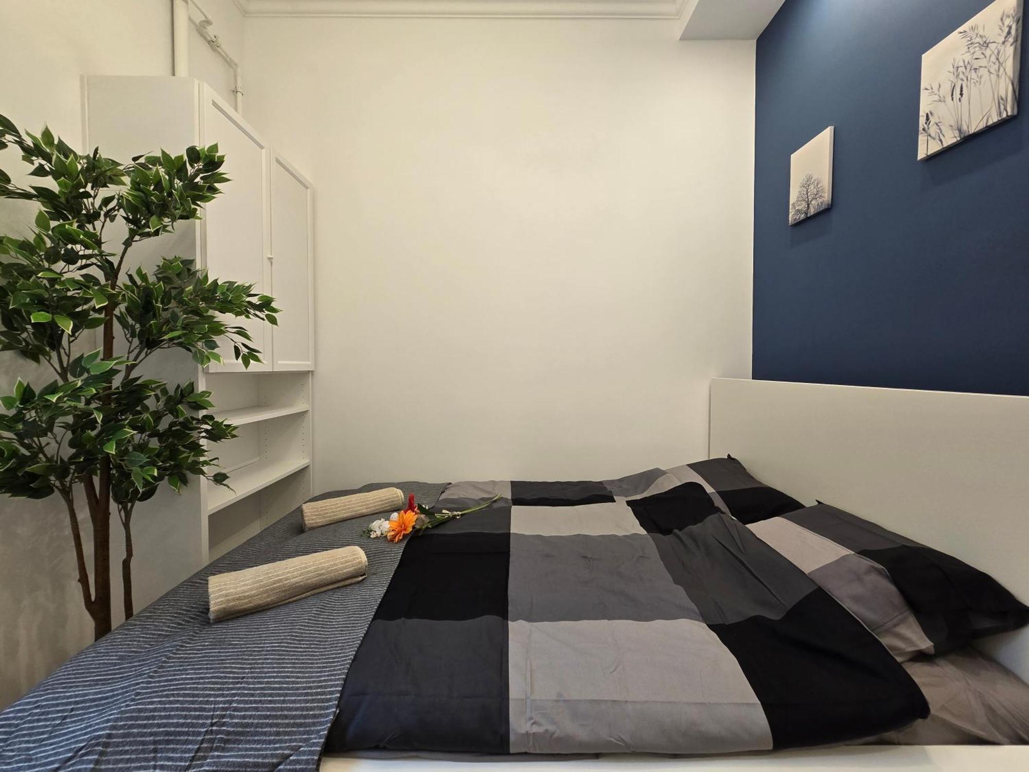 Cozy Haven Будапеща Екстериор снимка