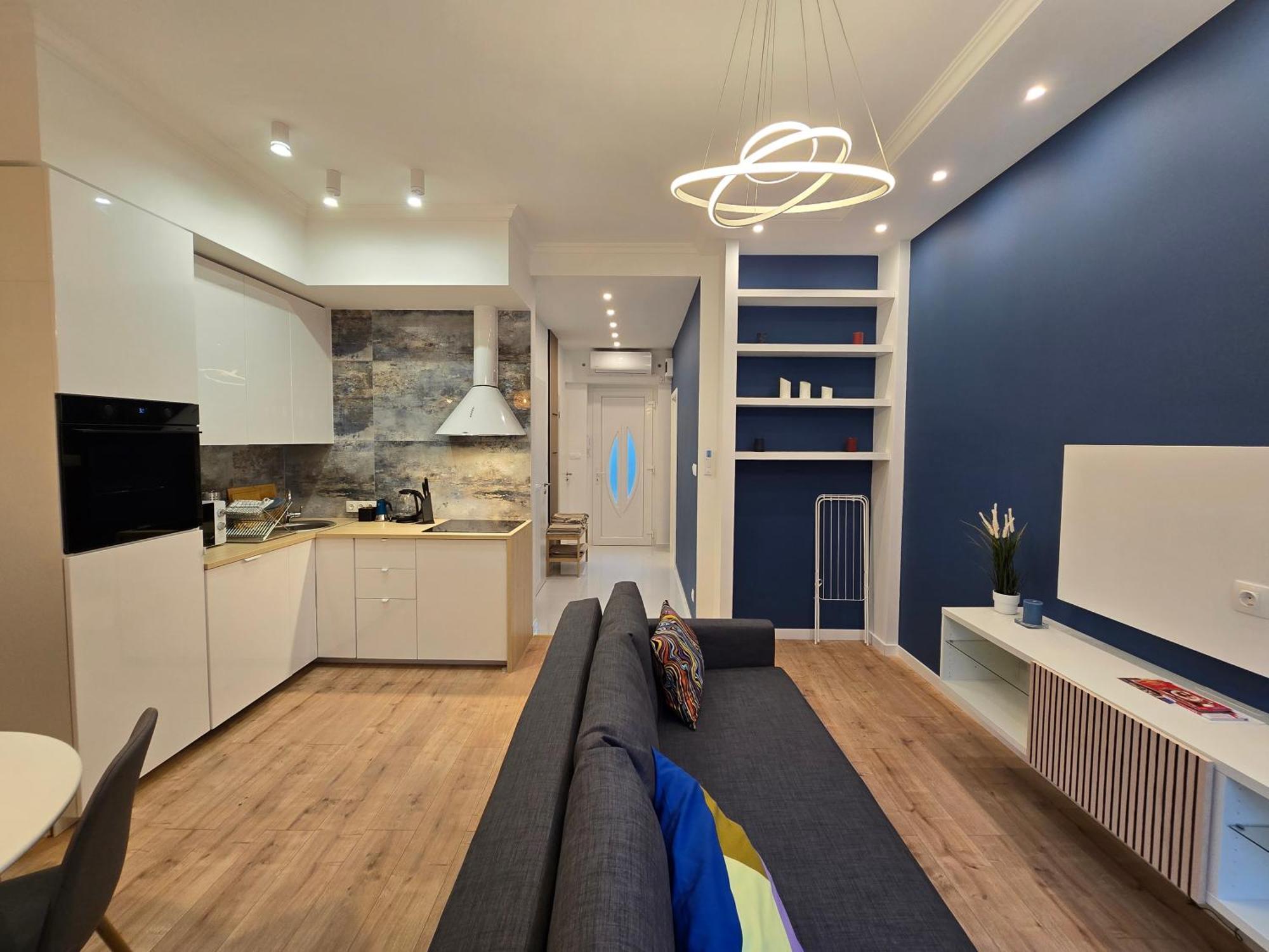Cozy Haven Будапеща Екстериор снимка