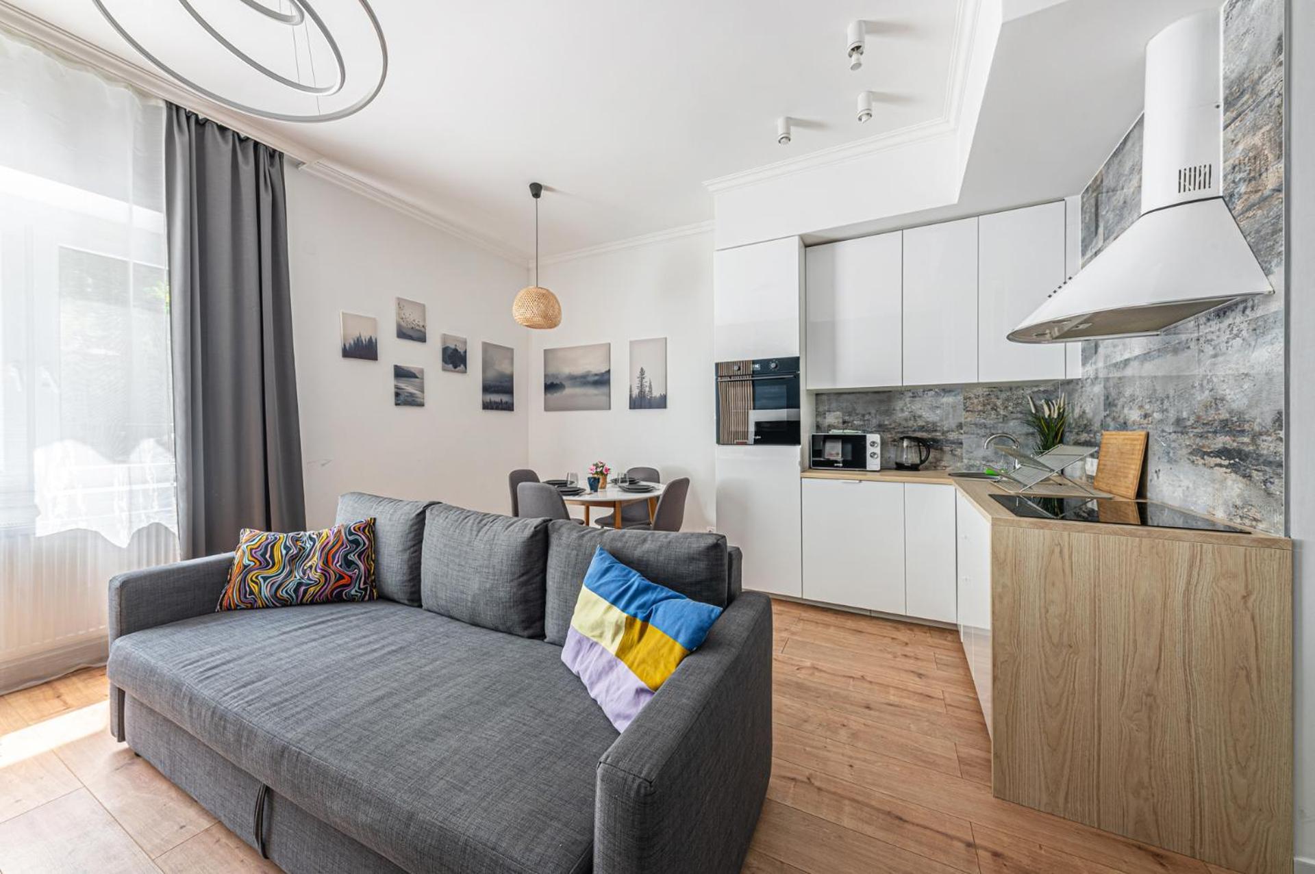 Cozy Haven Будапеща Екстериор снимка