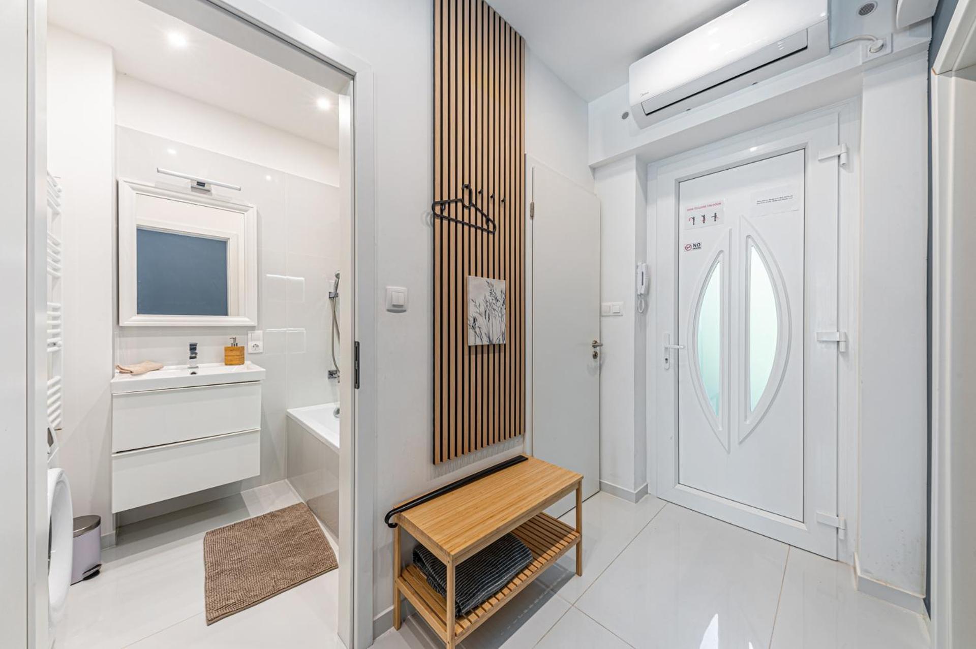 Cozy Haven Будапеща Екстериор снимка