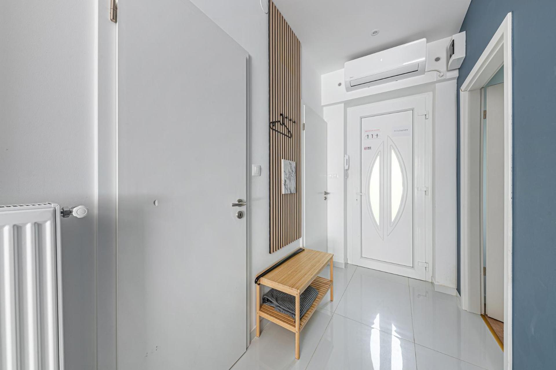 Cozy Haven Будапеща Екстериор снимка
